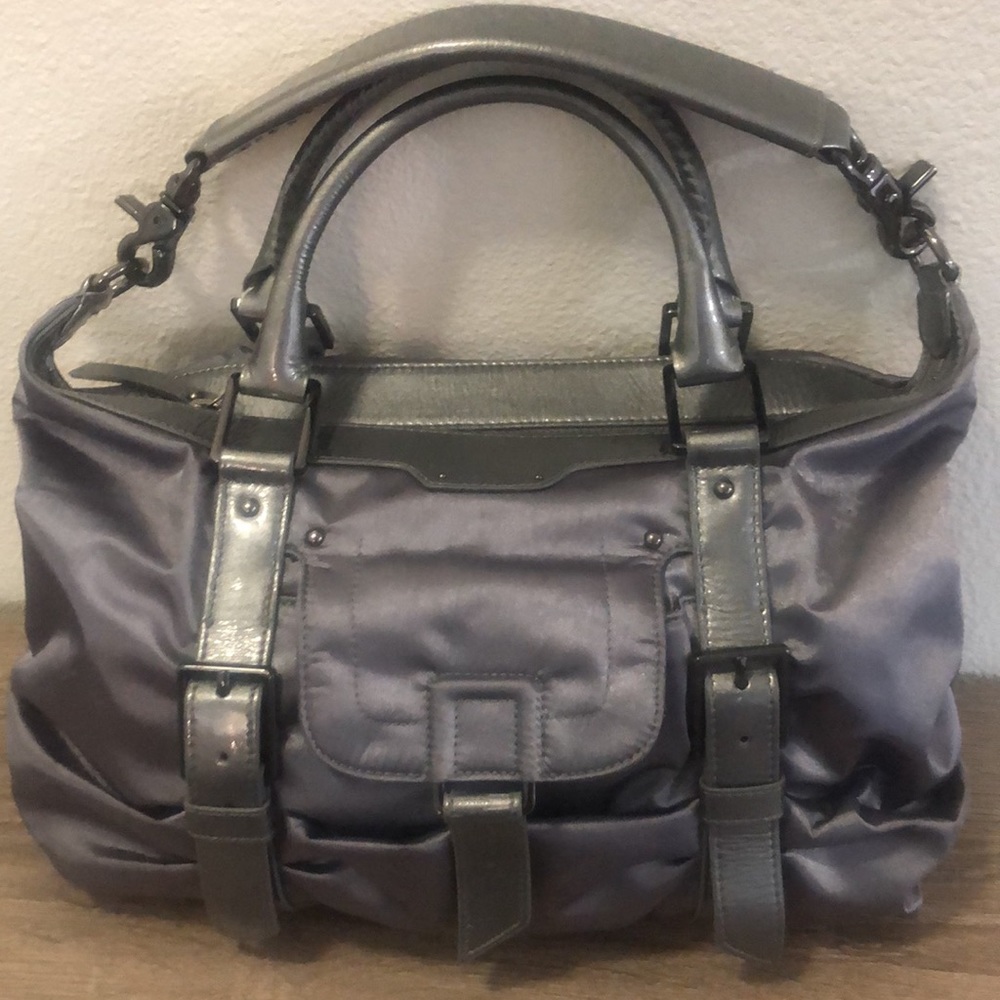 Botkier Trigger Hobo Style Purse. Euc! - image 5